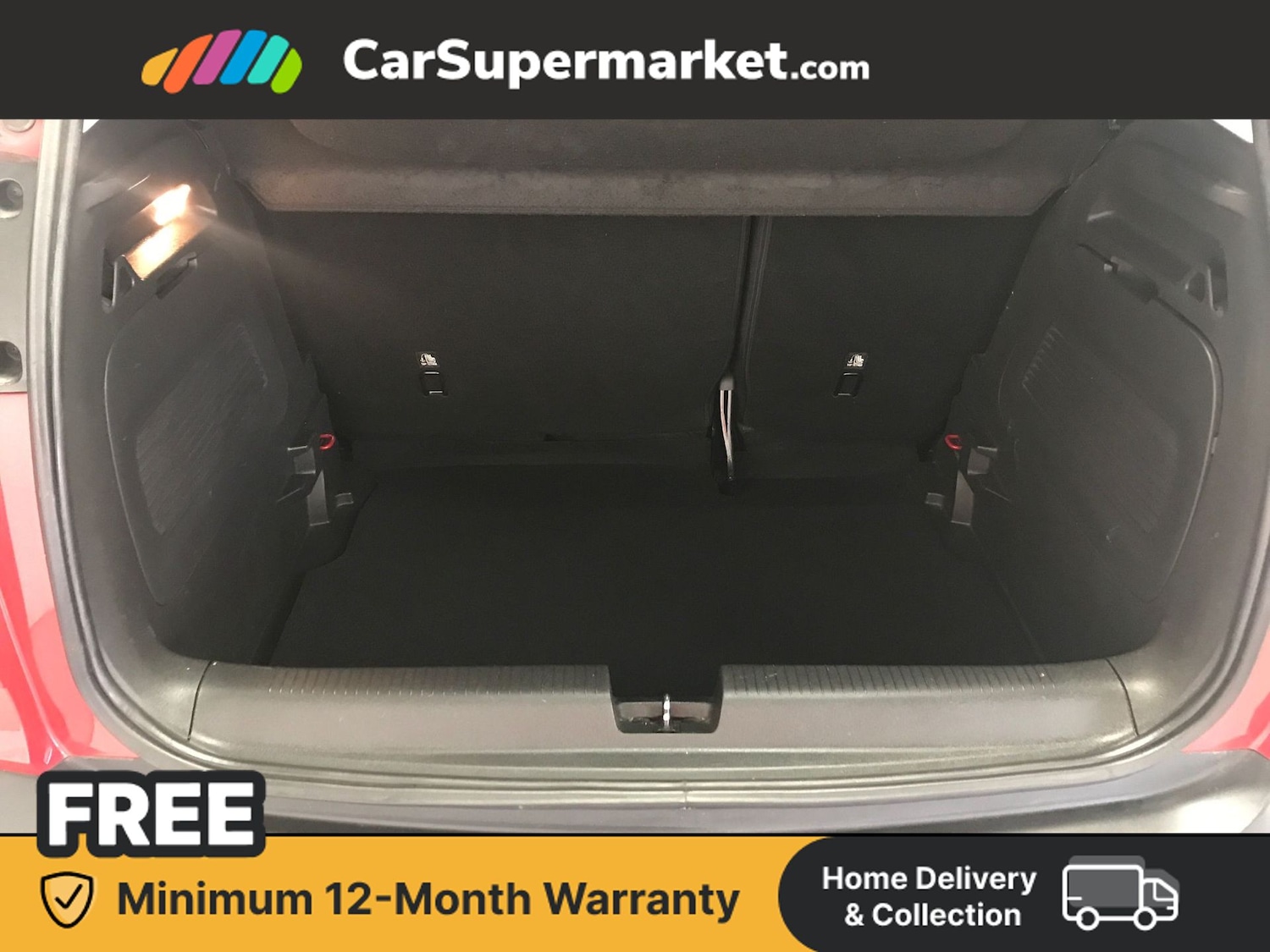 Used Vauxhall Crossland 2022 for sale - 78077476: Photo 22