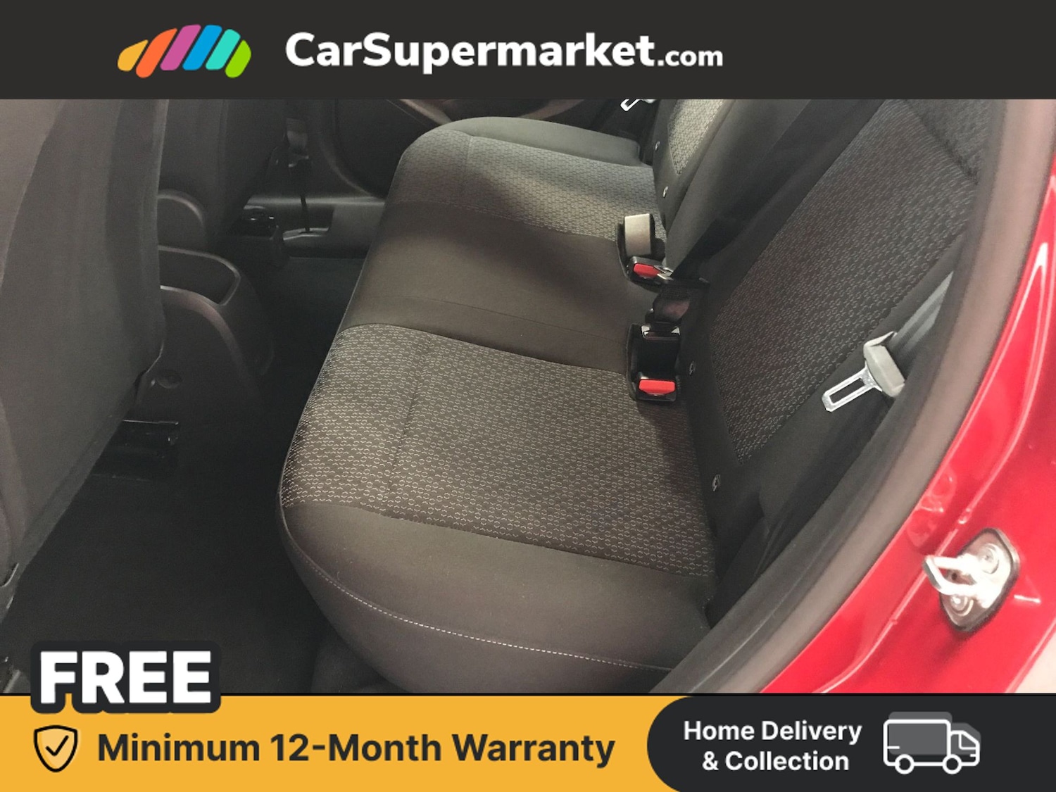 Used Vauxhall Crossland 2022 for sale - 78077476: Photo 23