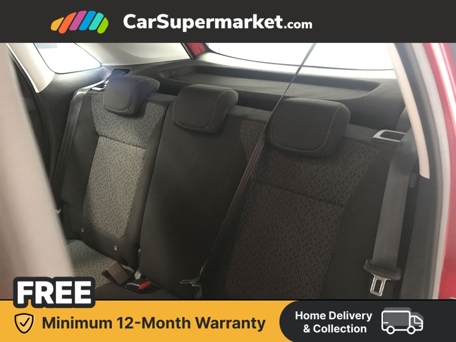 Used Vauxhall Crossland 2022 for sale - 78077476: Photo 24