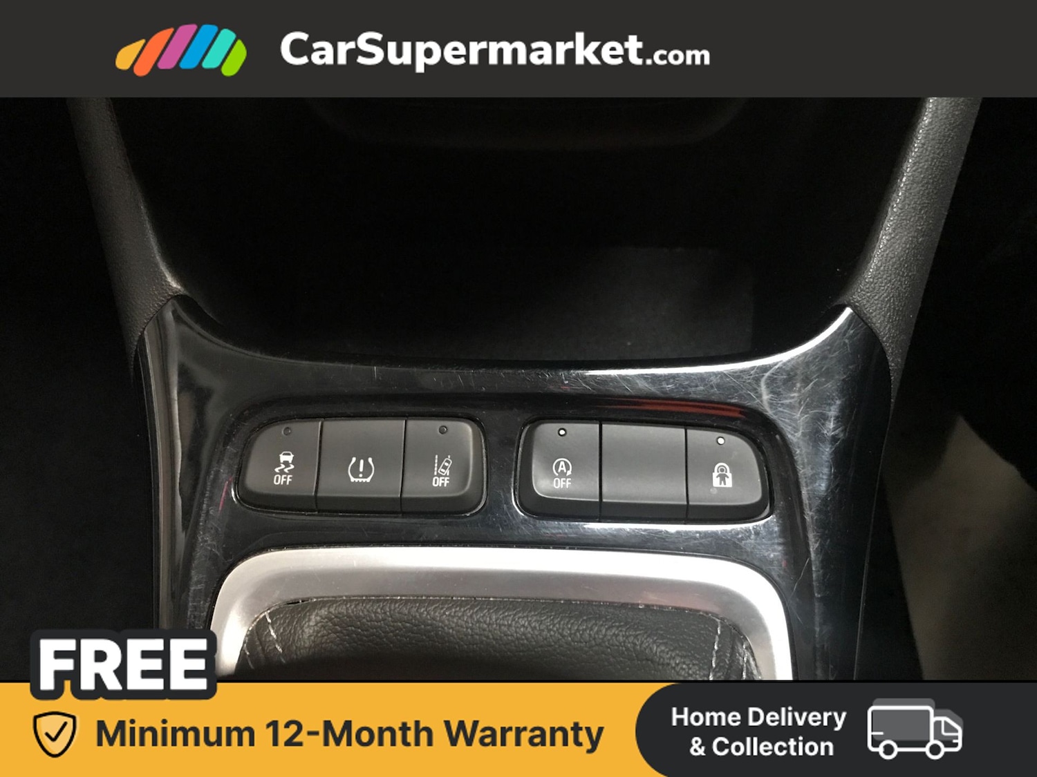 Used Vauxhall Crossland 2022 for sale - 78077476: Photo 36