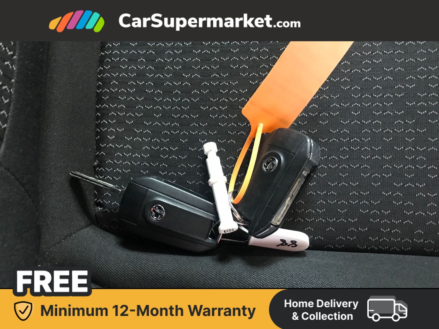 Used Vauxhall Crossland 2022 for sale - 78077476: Photo 8