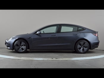Used Tesla Model 3 2022 for sale - 78746230: Photo