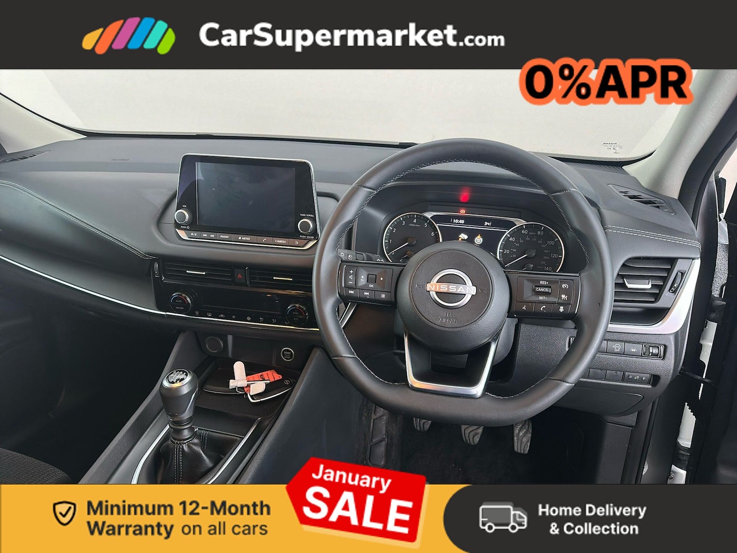Used Nissan Qashqai 2023 for sale - 77138878: Photo 15