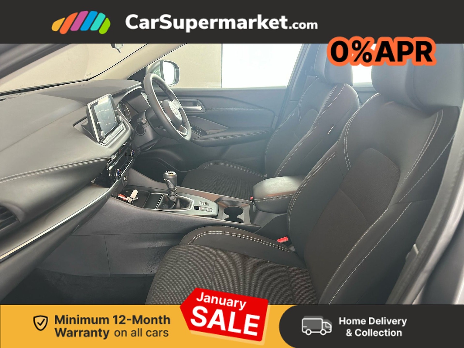 Used Nissan Qashqai 2023 for sale - 77138878: Photo 18