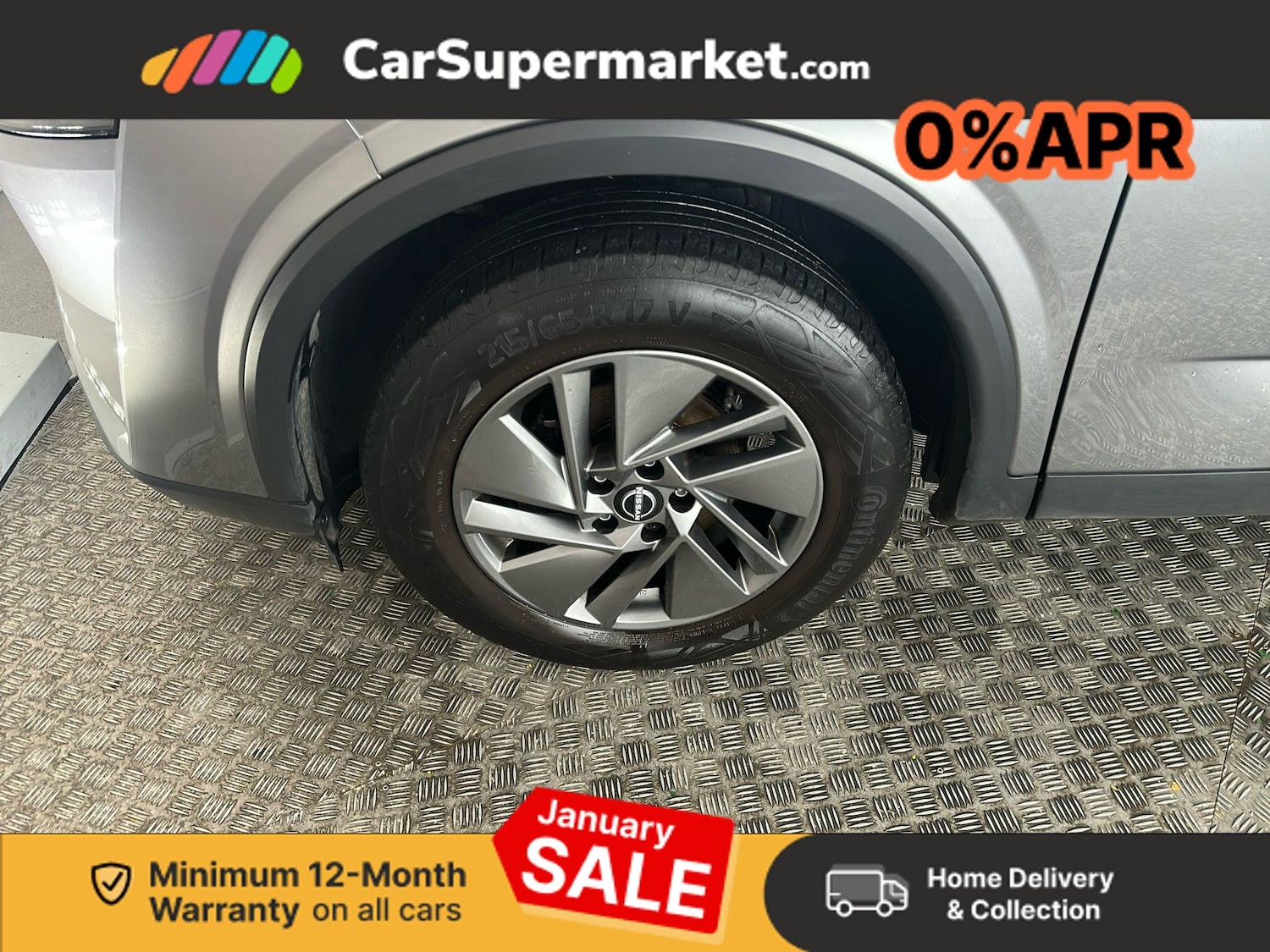 Used Nissan Qashqai 2023 for sale - 77138878: Photo 20