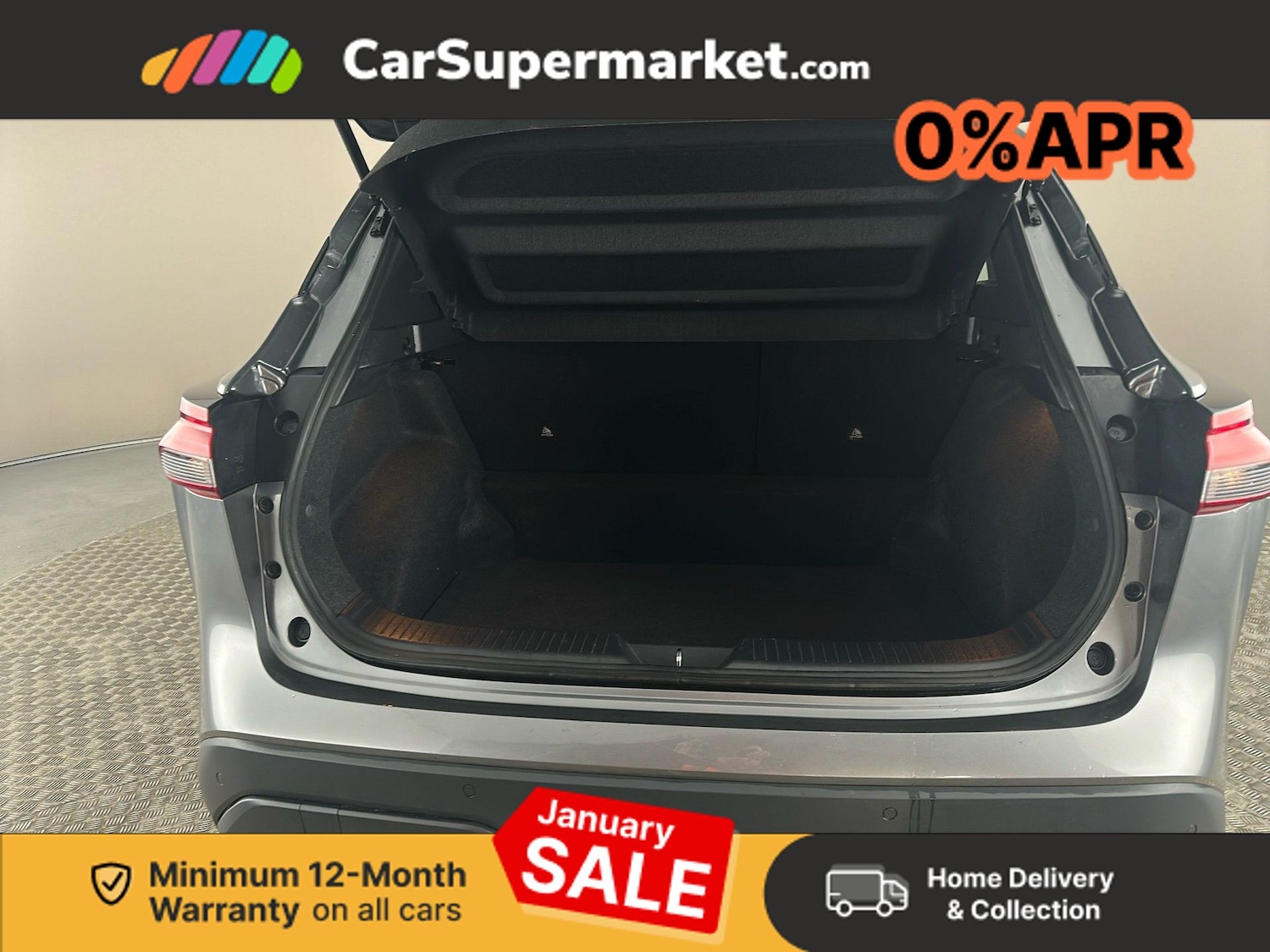 Used Nissan Qashqai 2023 for sale - 77138878: Photo 23