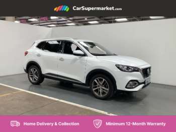 Used MG MG HS 2023 for sale - 74867267: Photo