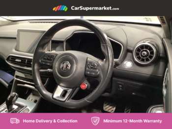 Used MG MG HS 2023 for sale - 74867267: Photo