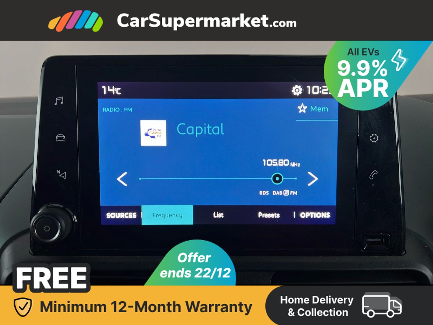 Used Citroen Berlingo 2024 for sale - 76884132: Photo 27