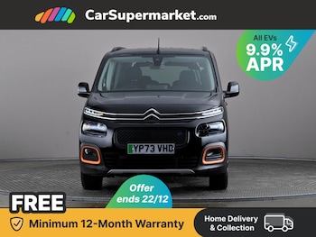 Used Citroen Berlingo 2024 for sale - 76884132: Photo