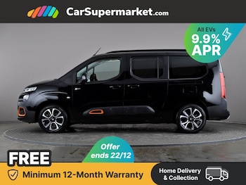 Used Citroen Berlingo 2024 for sale - 76884132: Photo