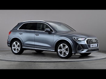 Used Audi Q3 2019 for sale - 79487305: Photo
