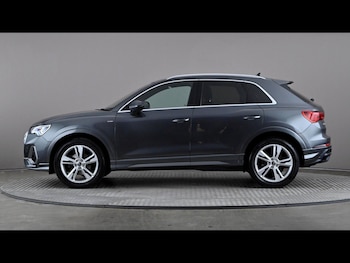 Used Audi Q3 2019 for sale - 79487305: Photo