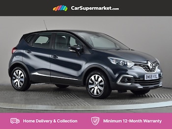 2018 - 1.5 dCi 90 Play 5dr