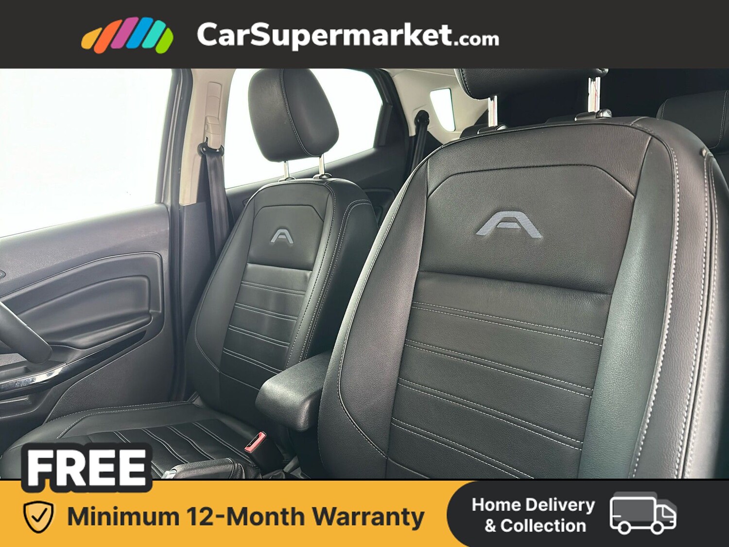 Used Ford Ecosport 2023 for sale - 77805173: Photo 17