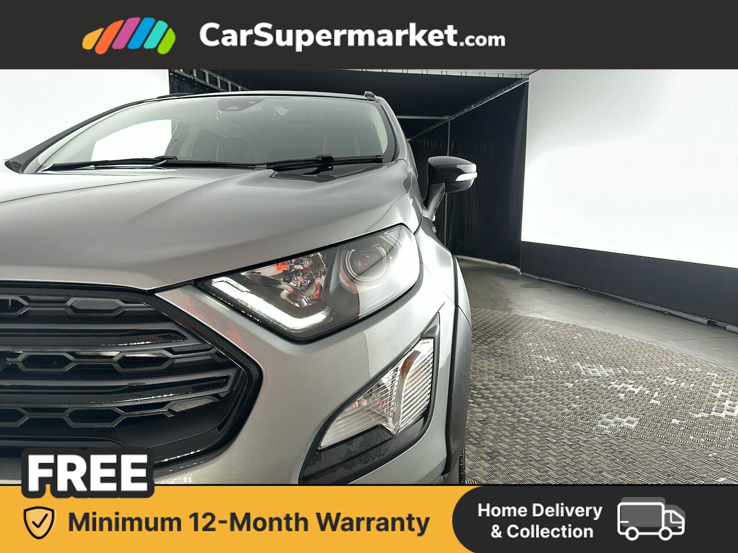 Used Ford Ecosport 2023 for sale - 77805173: Photo 20