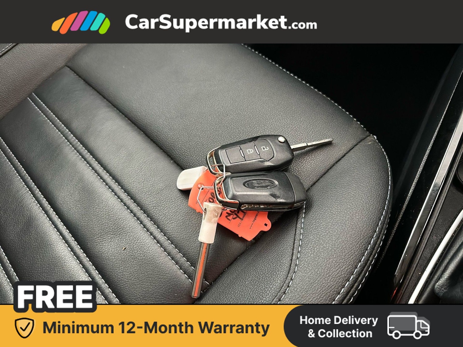 Used Ford Ecosport 2023 for sale - 77805173: Photo 23