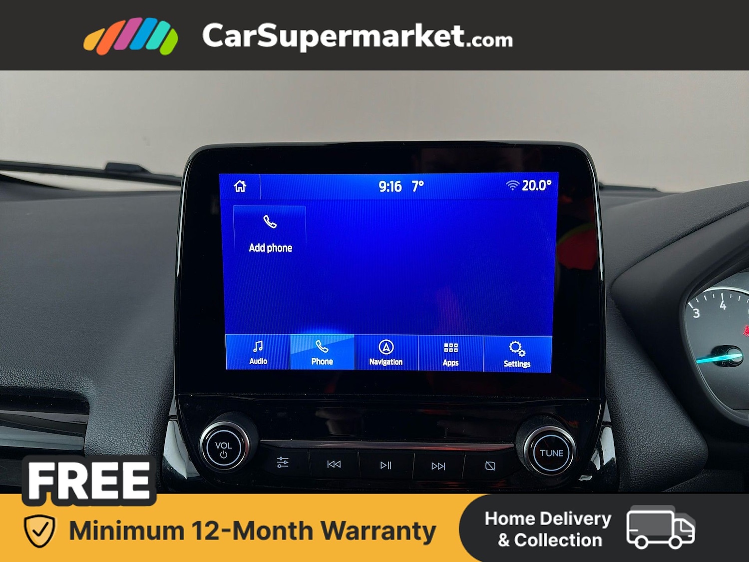 Used Ford Ecosport 2023 for sale - 77805173: Photo 24