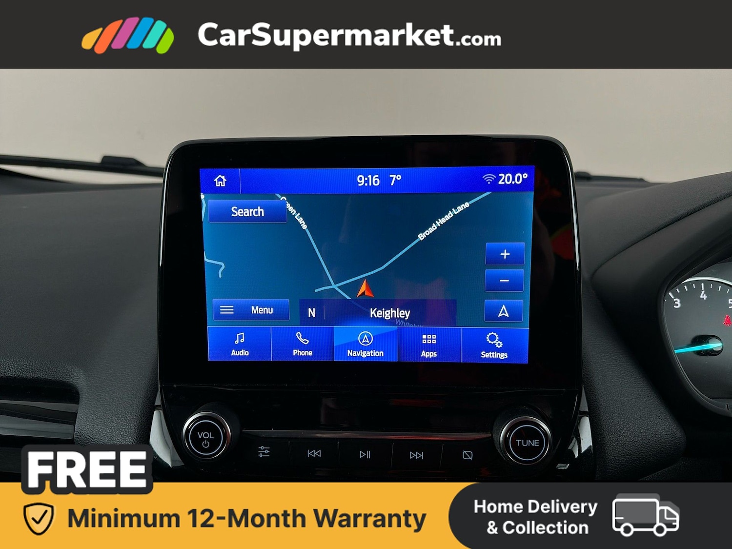 Used Ford Ecosport 2023 for sale - 77805173: Photo 25