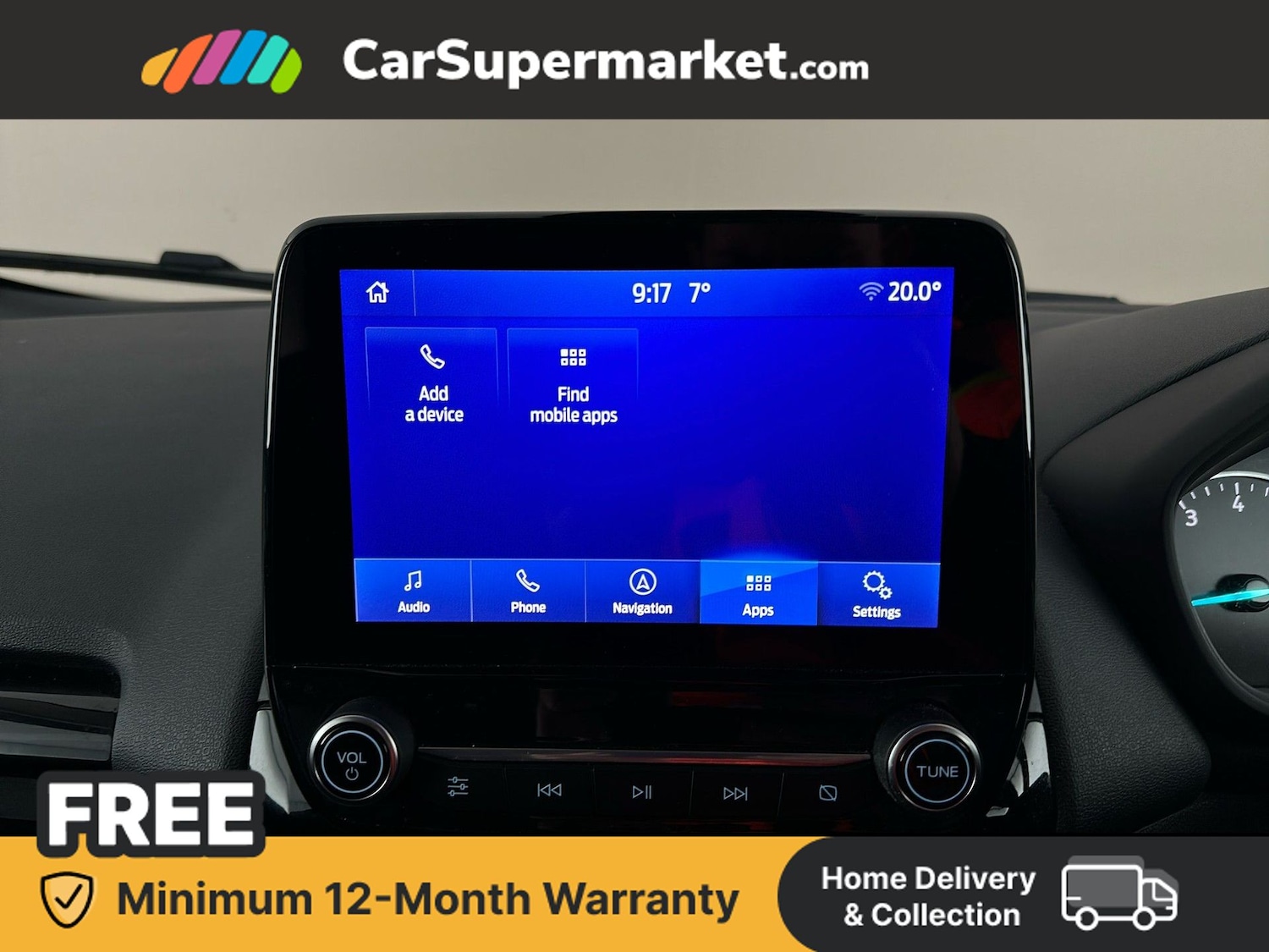 Used Ford Ecosport 2023 for sale - 77805173: Photo 26