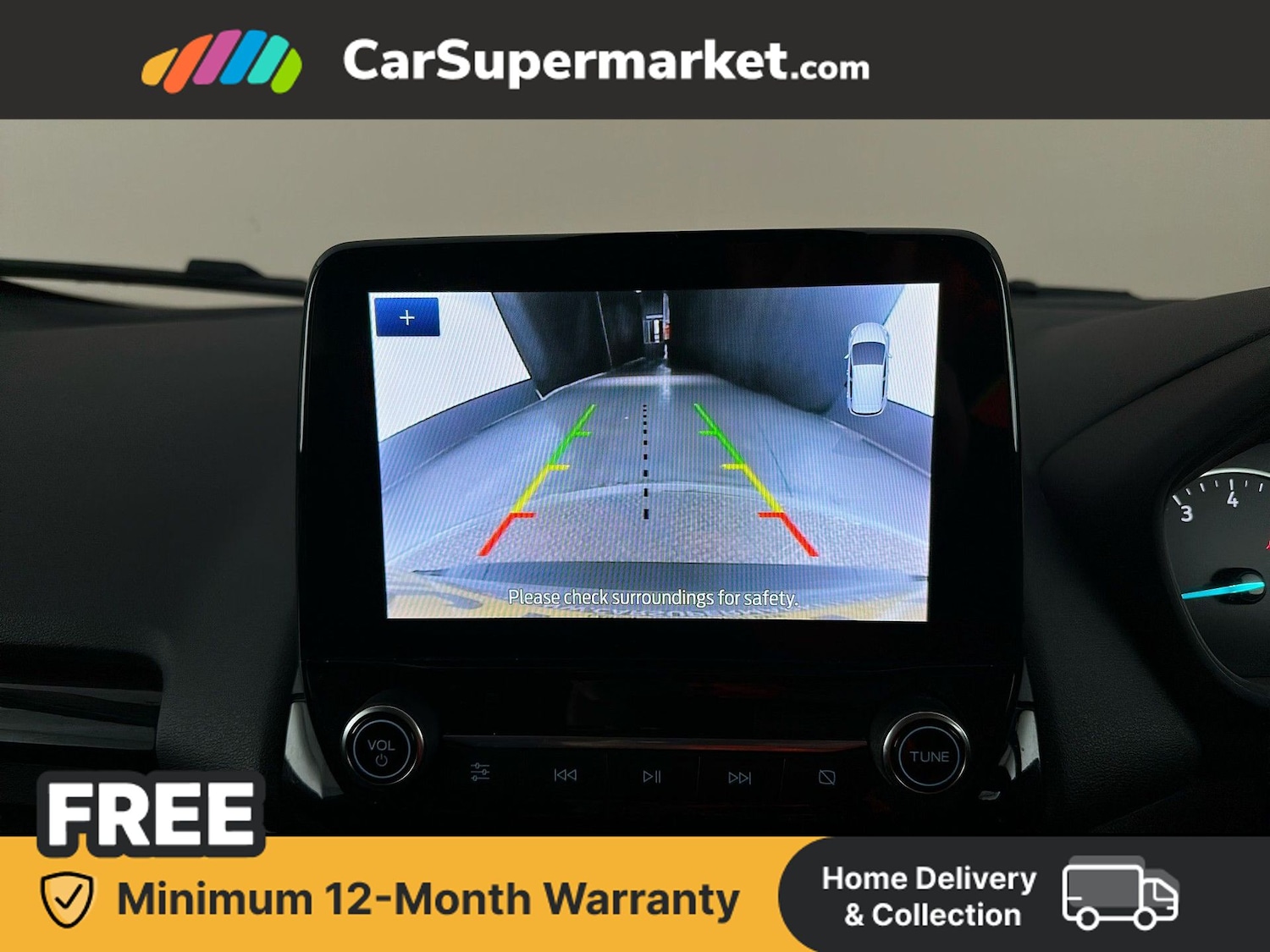 Used Ford Ecosport 2023 for sale - 77805173: Photo 27