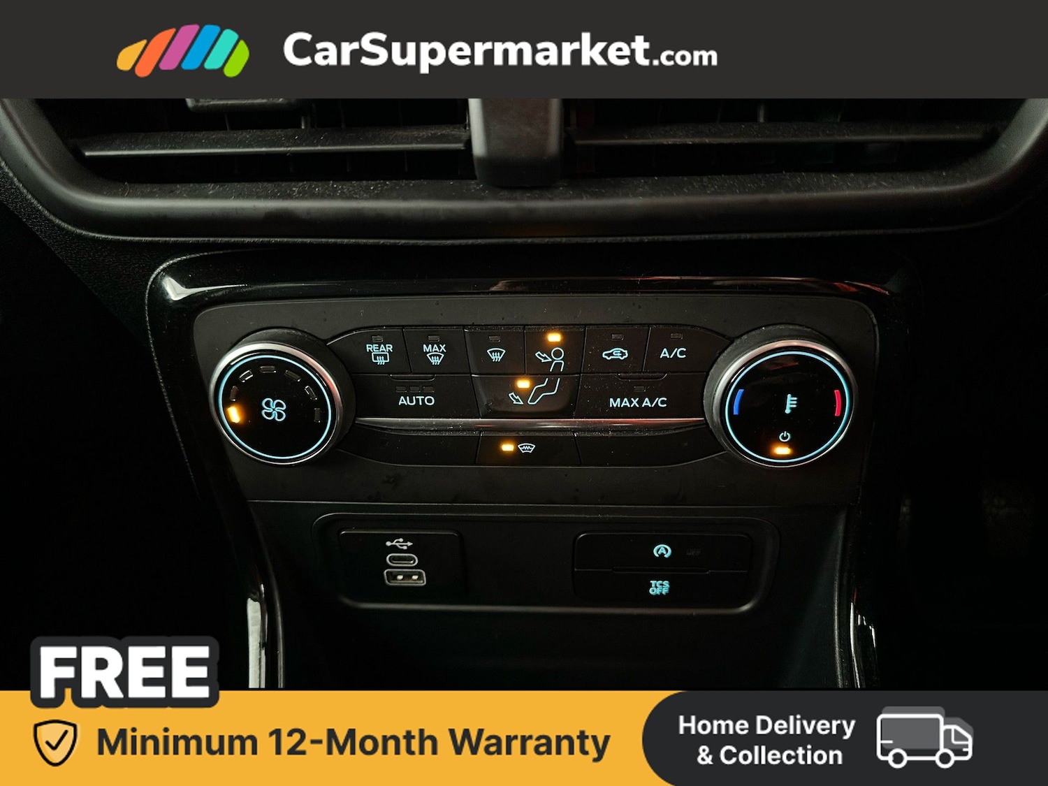 Used Ford Ecosport 2023 for sale - 77805173: Photo 28