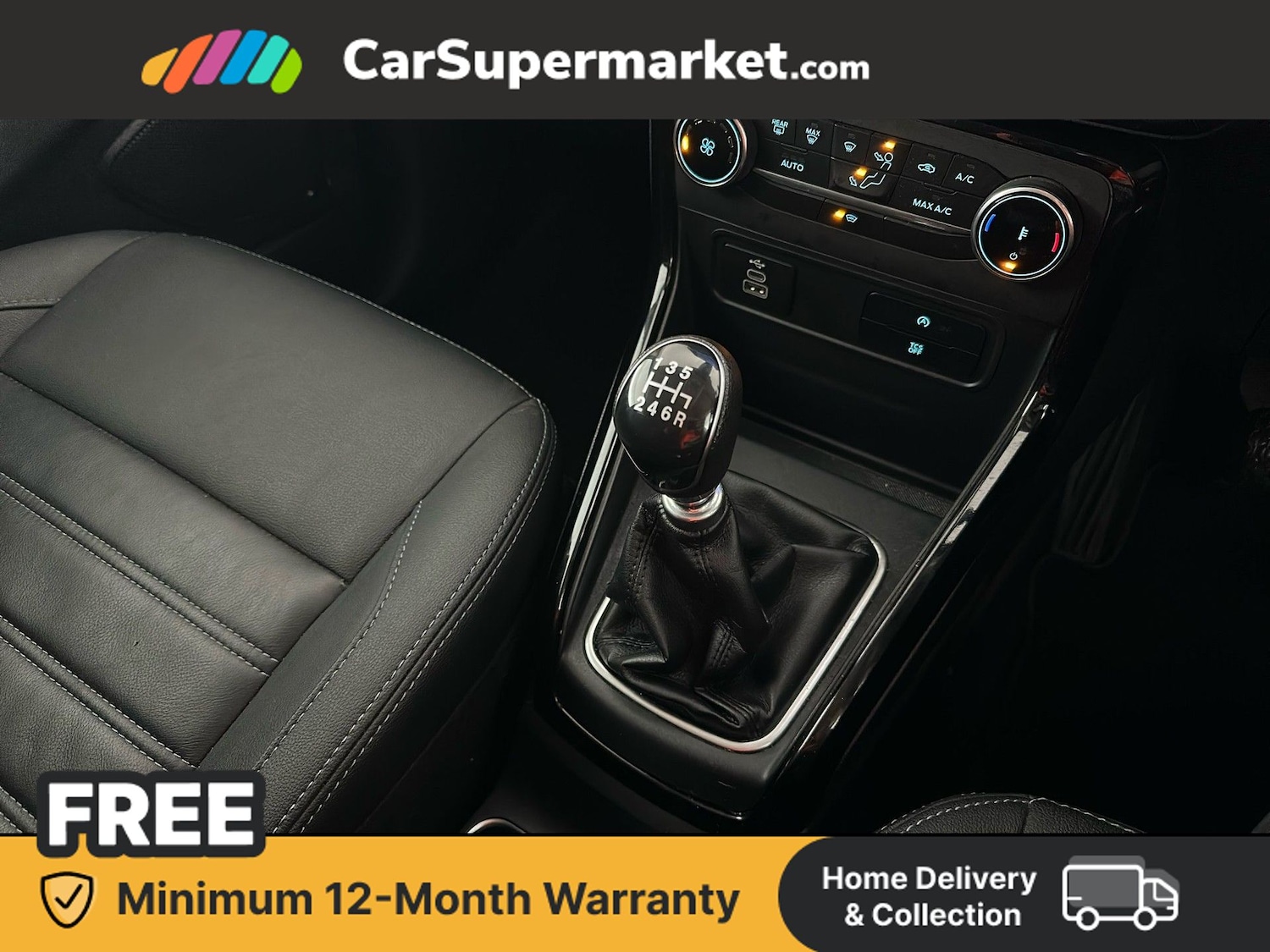 Used Ford Ecosport 2023 for sale - 77805173: Photo 29