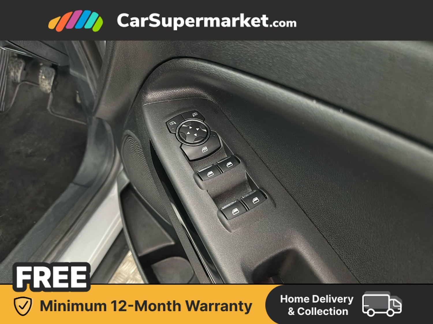 Used Ford Ecosport 2023 for sale - 77805173: Photo 33