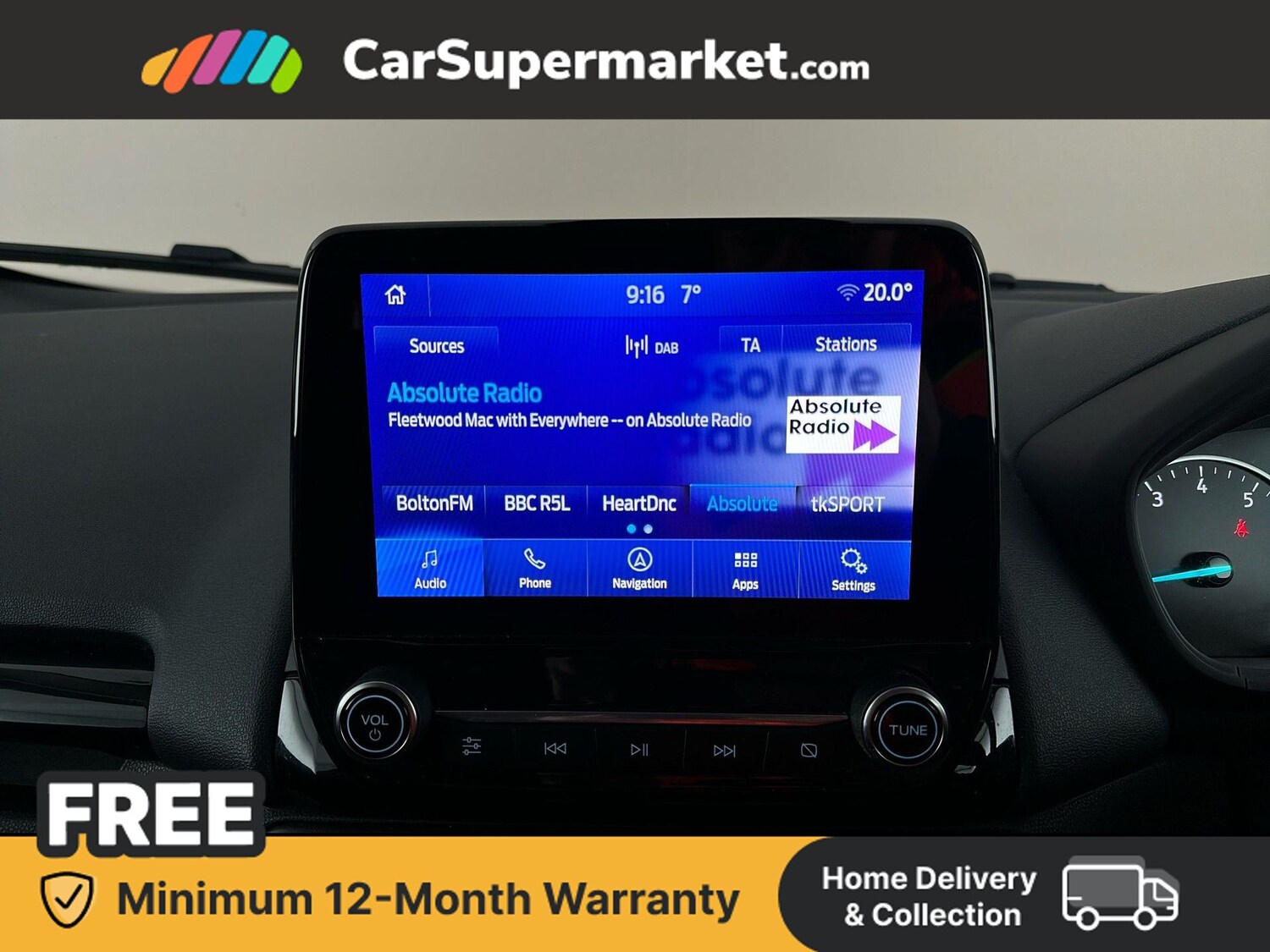 Used Ford Ecosport 2023 for sale - 77805173: Photo 35