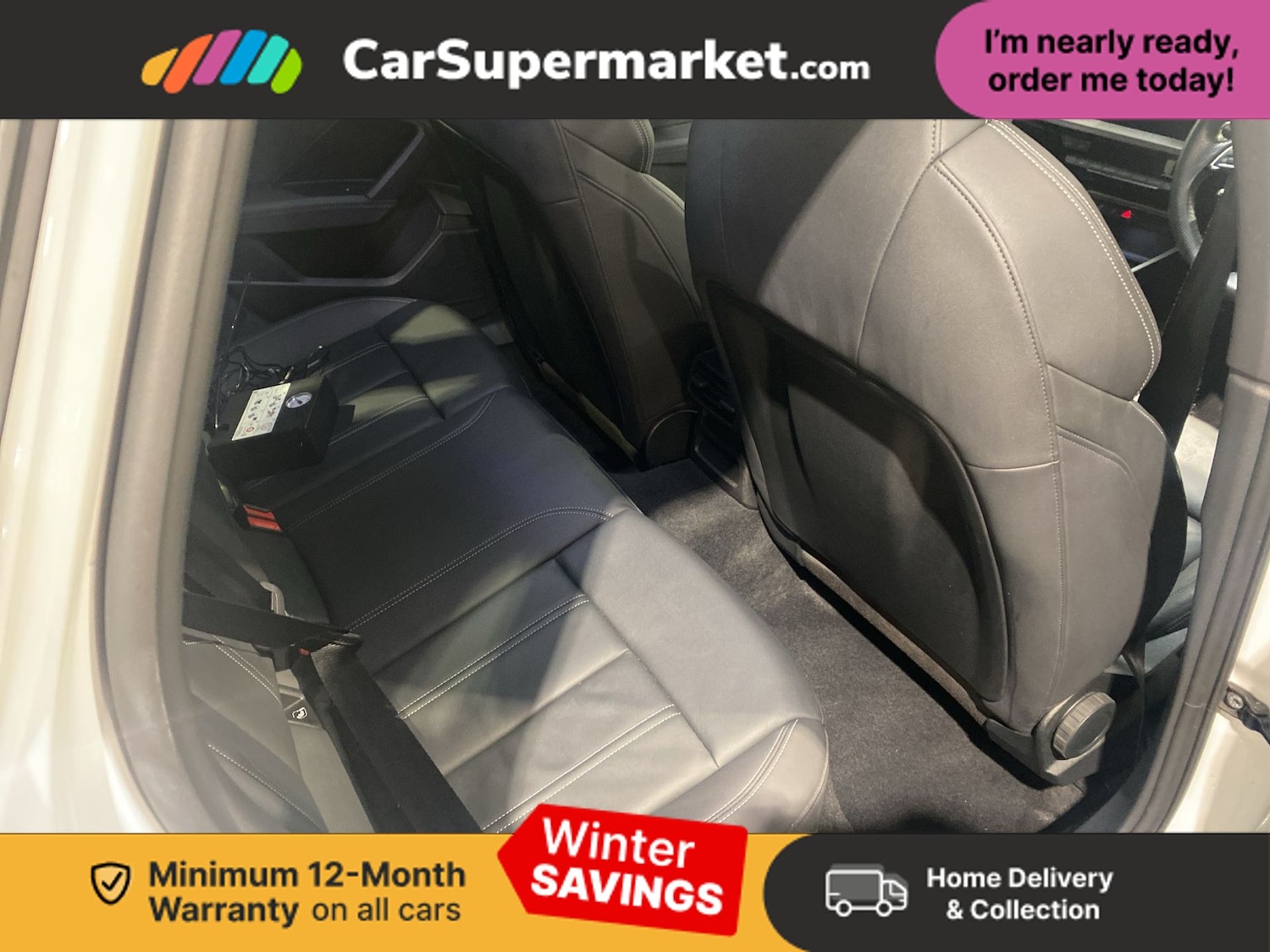 Used Audi A3 2020 for sale - 77236079: Photo 10