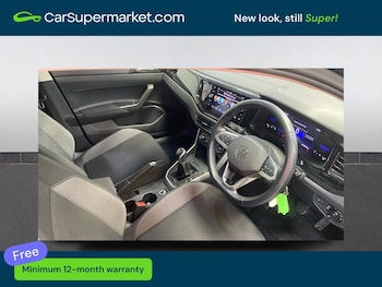 Used Volkswagen Taigo 2023 for sale - 78390505: Photo