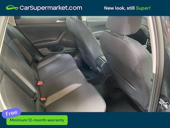 Used Volkswagen Taigo 2023 for sale - 78390505: Photo