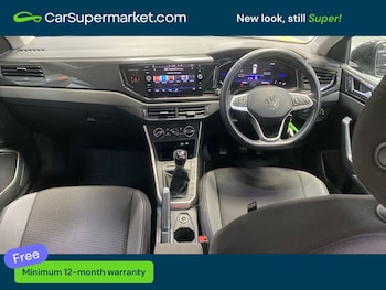 Used Volkswagen Taigo 2023 for sale - 78390505: Photo