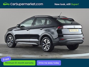 Used Volkswagen Taigo 2023 for sale - 78390505: Photo