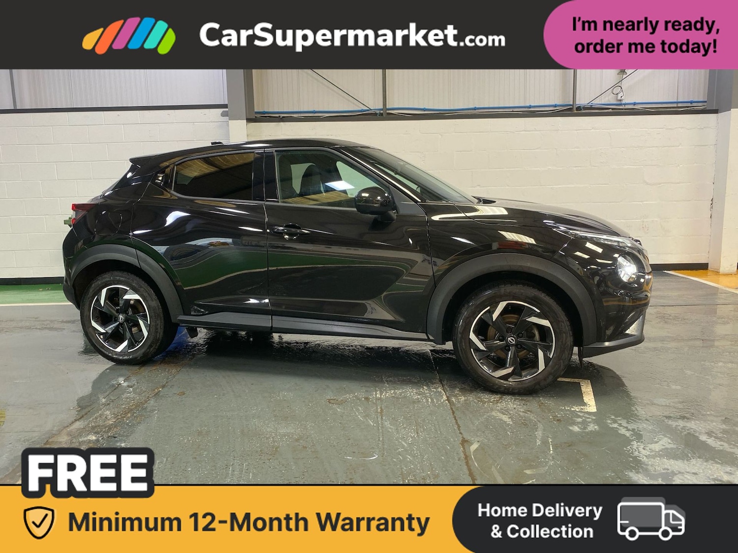 Used Nissan Juke 2024 for sale - 78150695: Photo 3