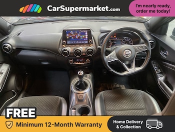 Used Nissan Juke 2024 for sale - 78150695: Photo