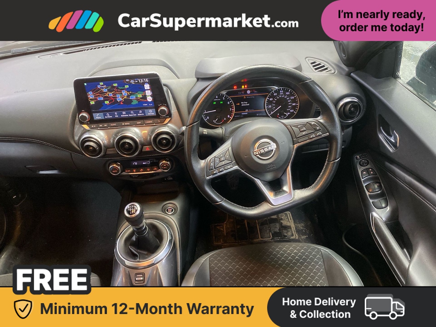 Used Nissan Juke 2024 for sale - 78150695: Photo 5