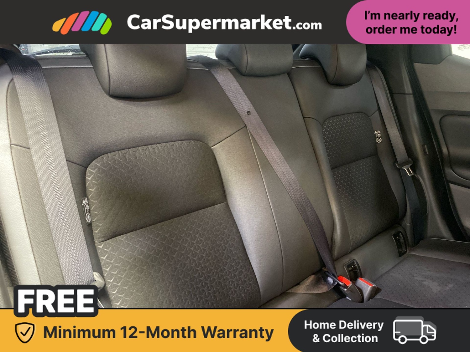 Used Nissan Juke 2024 for sale - 78150695: Photo 6