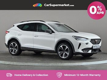Cupra - Formentor