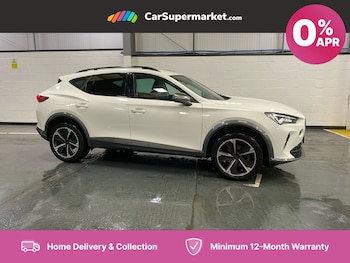 Used Cupra Formentor 2023 for sale - 76197723: Photo 3