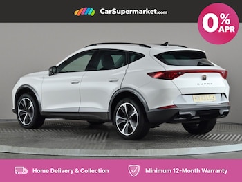 Used Cupra Formentor 2023 for sale - 76197723: Photo 4
