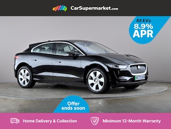 2020 - 294kW EV400 SE 90kWh Auto 5-Door