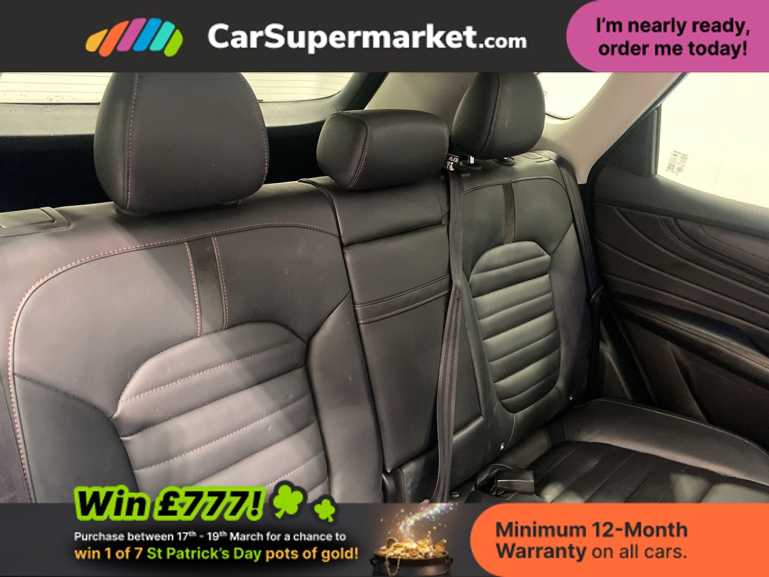 Used MG MG HS 2022 for sale - 77935588: Photo 5