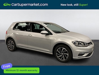 Used Volkswagen Golf 2020 for sale - 78373248: Photo