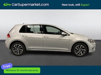 Used Volkswagen Golf 2020 for sale - 78373248: Photo