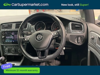 Used Volkswagen Golf 2020 for sale - 78373248: Photo