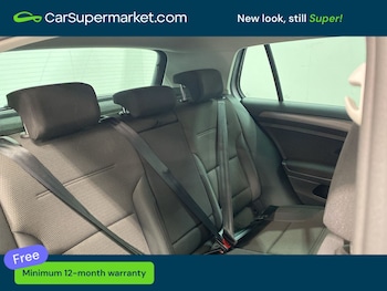 Used Volkswagen Golf 2020 for sale - 78373248: Photo