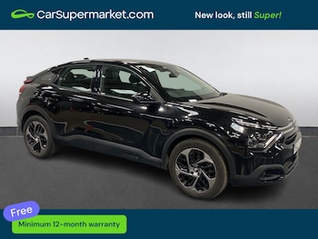 Used Citroen C4 2023 for sale - 78341569: Photo