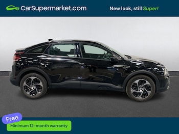 Used Citroen C4 2023 for sale - 78341569: Photo