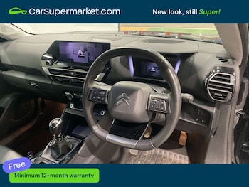 Used Citroen C4 2023 for sale - 78341569: Photo